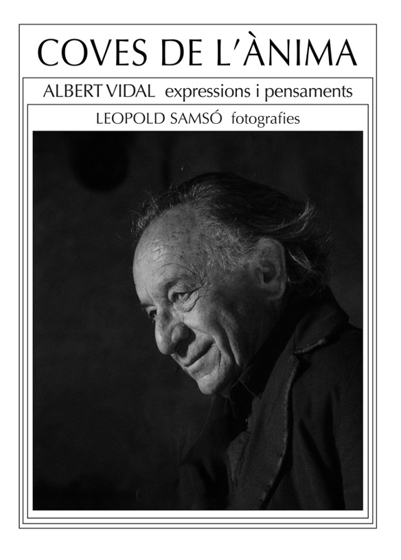 Llibres – Albert Vidal Paz
